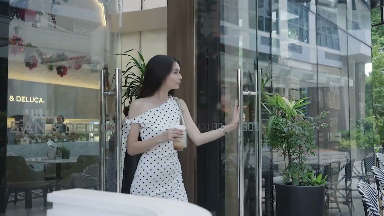 Грандиозное открытие Wave Towers | Новая достопримечательность Cebu Landmasters в IT Park