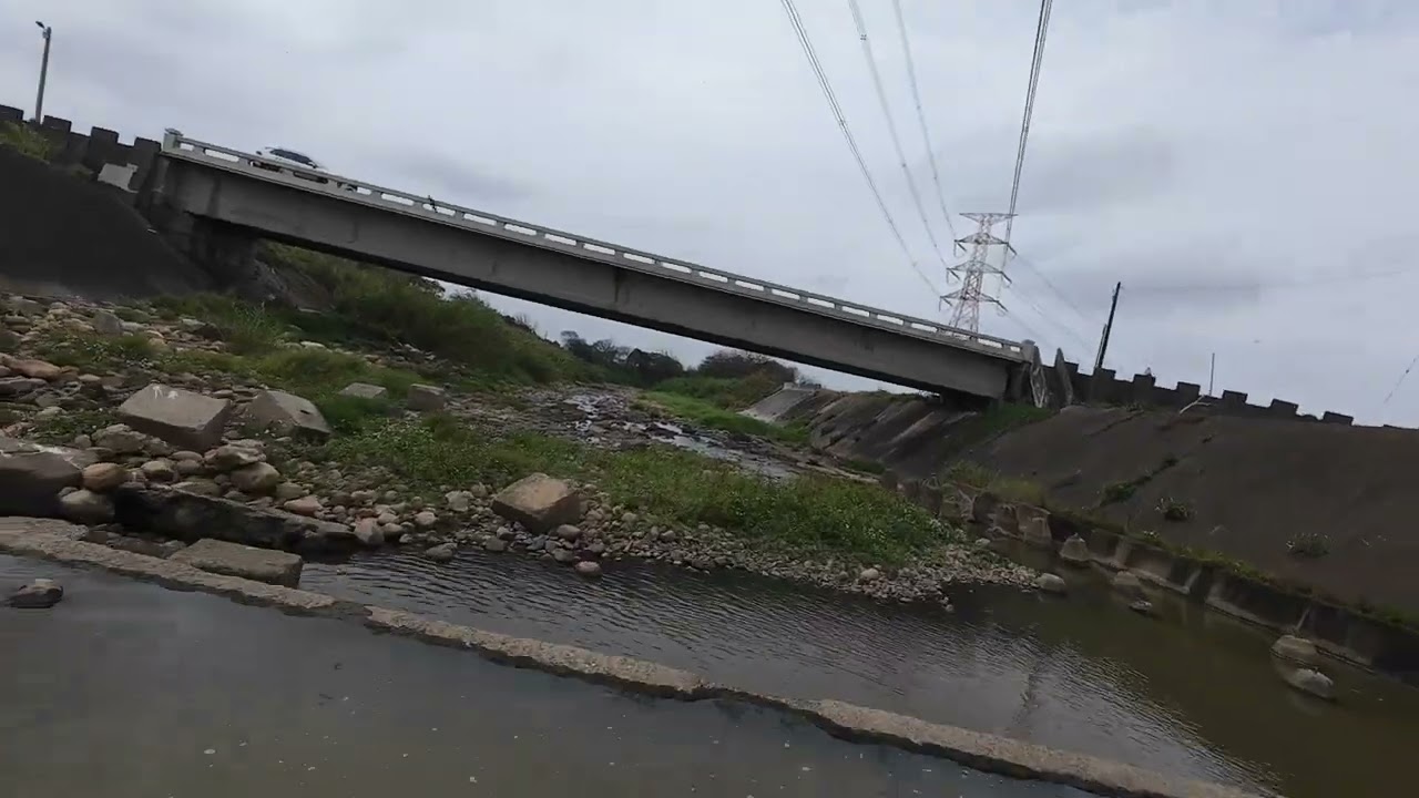 社子溪20260226