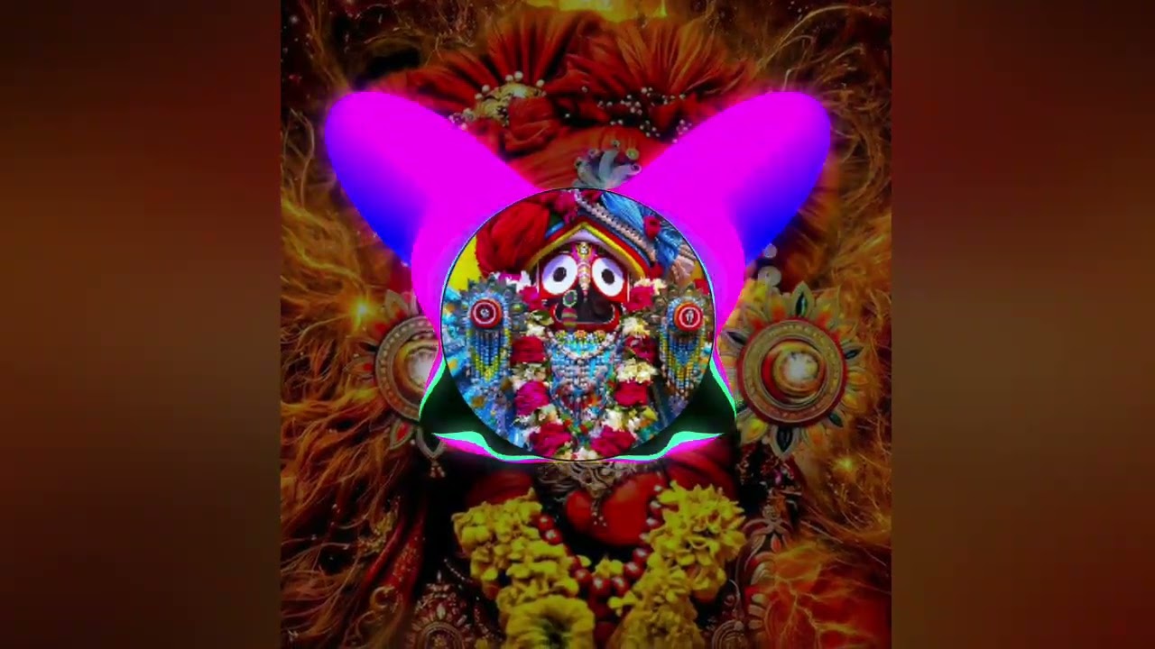 Jay Jaganath song♫♪♪ (Jay Jaganath video) @subham_block_5 DJ remix_odia/song #viral_2025//