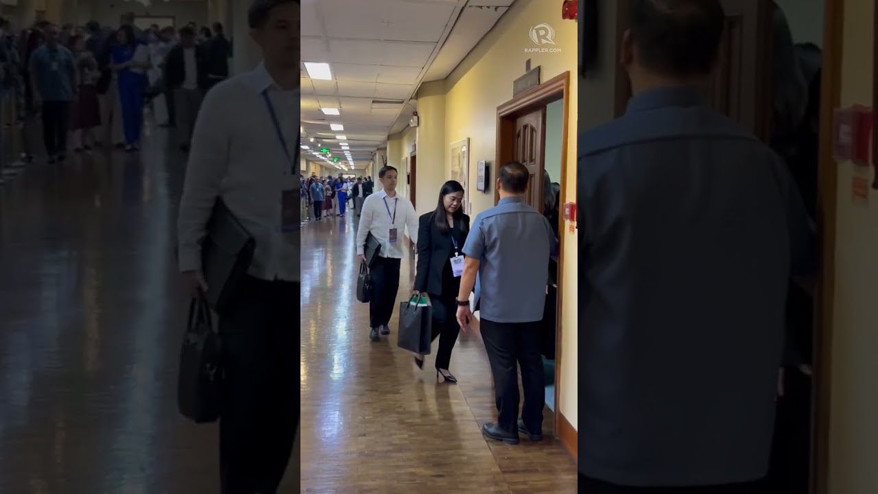 Defense, prosecution go on recess for impeachment trial Day 18