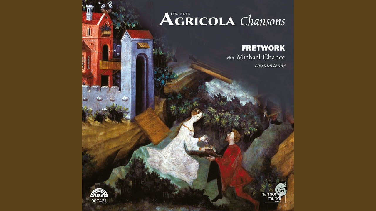 Pater meus agricola est