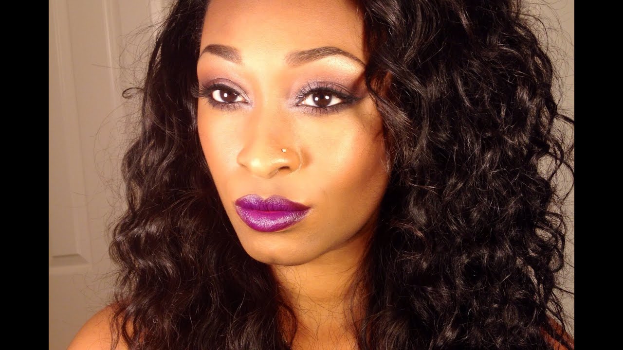 Aliexpress Bele Hair|| Brazilian Water Wave First Impression & Install