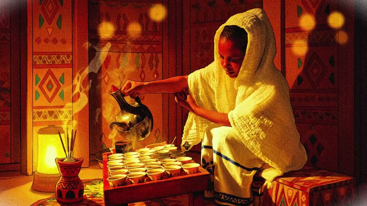 Ethiopian Classical Instrumental Music/ሀገራዊ ሙዚቃ/Ethio-Beats