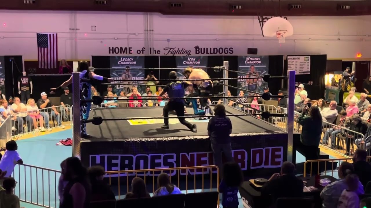 The Riots vs The Hosey Bros // The Guardians Legacy