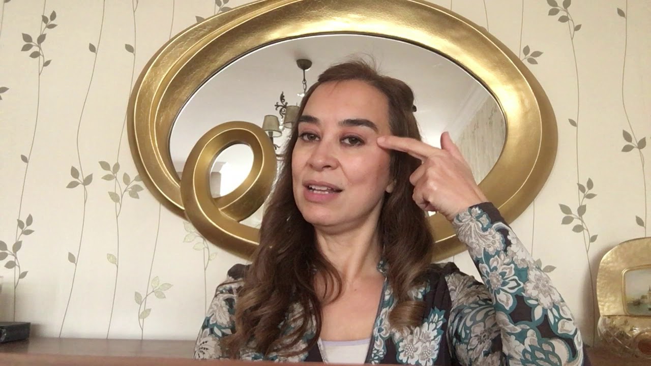 göz kapağı ameliyatı sonrasında evde nelere dikkat edelim?