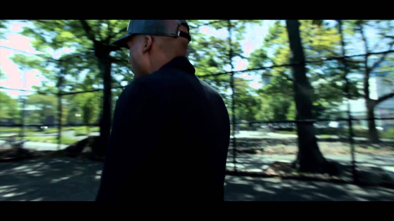 DreMos - No Hype (Official Video)