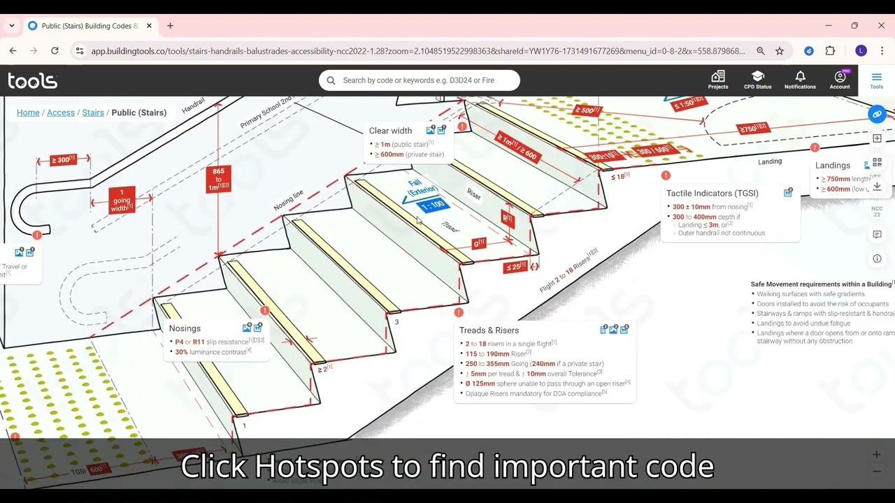 Tools&trade; - An Introduction | NCC Compliance Codes | BuildingTools.co