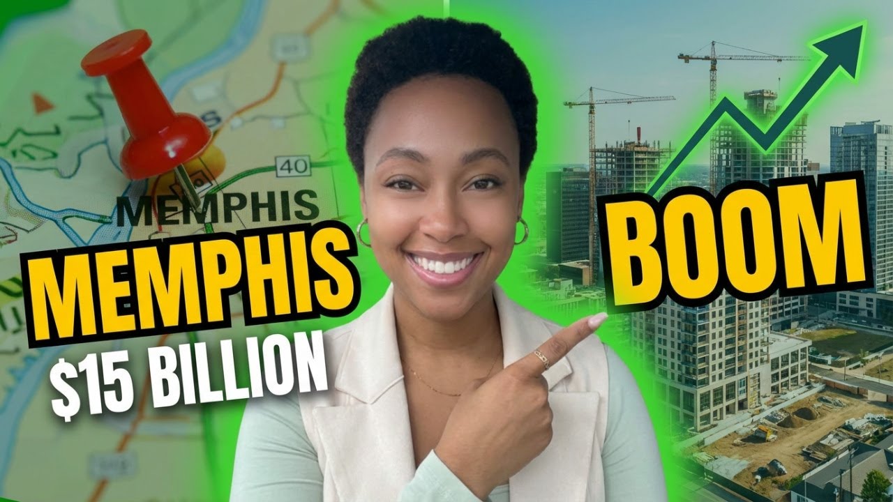 Memphis is About to Transform | Here's What's Coming in 2026