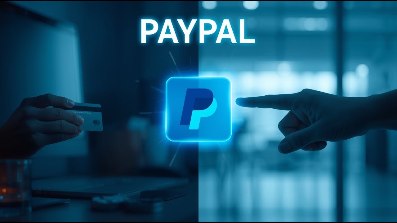PayPal : comment la confiance est devenue un business