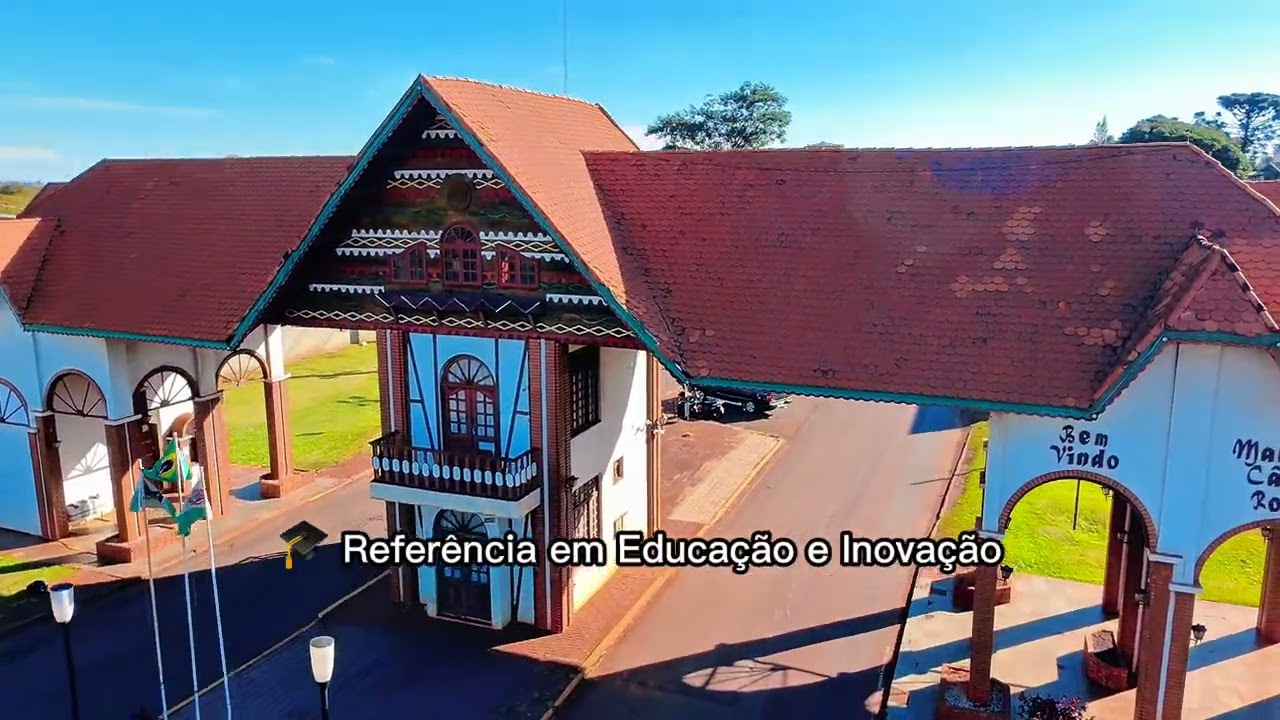 Conheça Marechal Cândido Rondon – Um polo de desenvolvimento no Oeste do Paraná