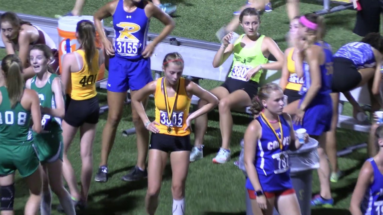 Centerville Saturday Night Lights 2019