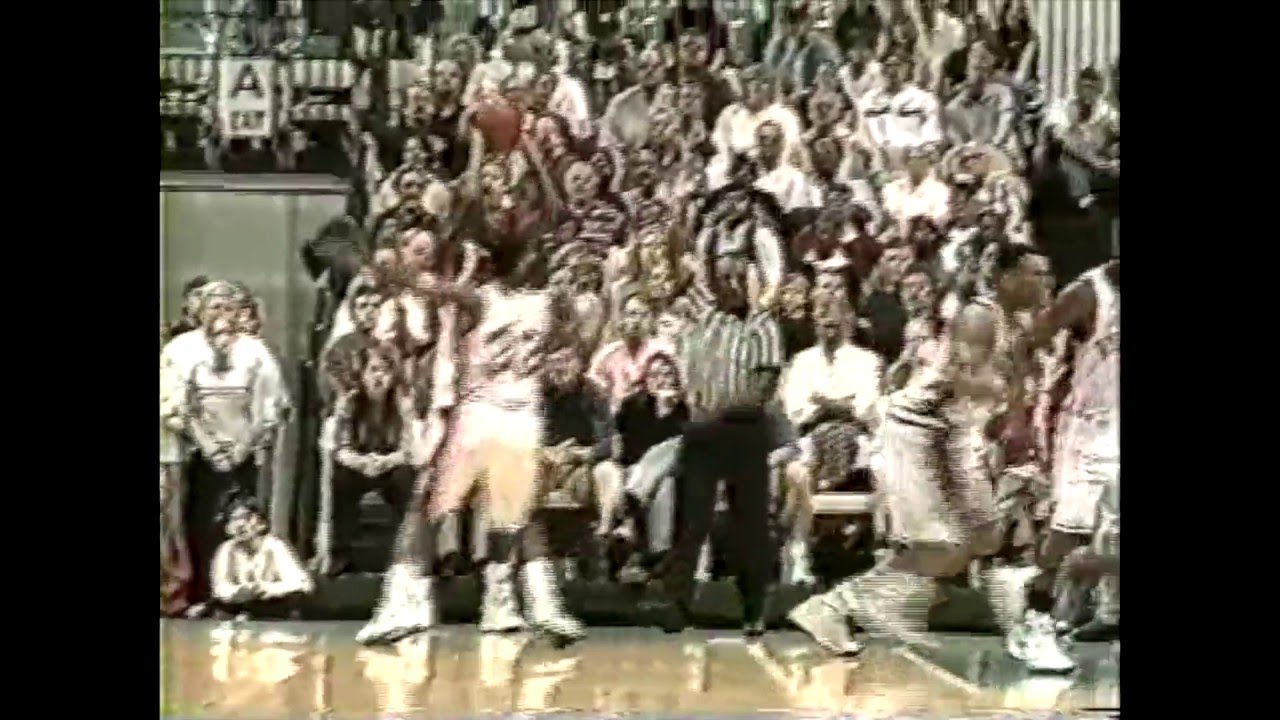 Baron Davis High School Documentary