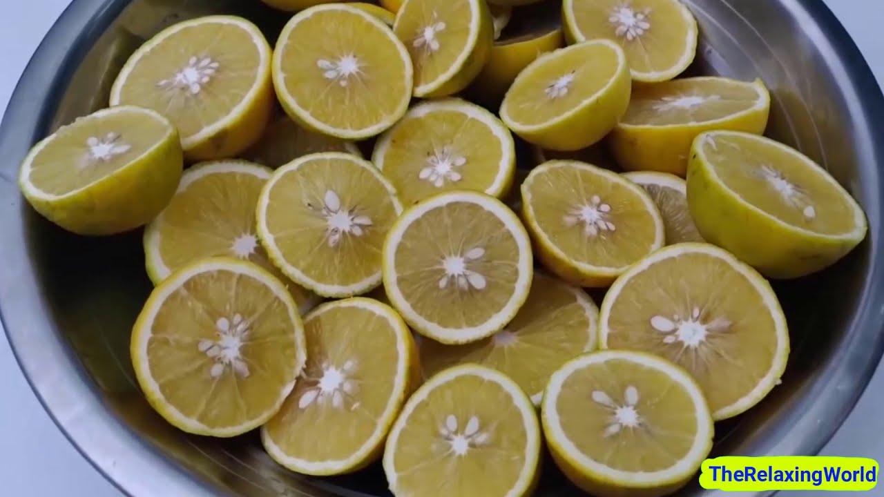 MOST SATISFYING FOOD FACTORY VIDEOS #2 Oddly Satisfying Video for Relaxation That Makes You Sleepy!