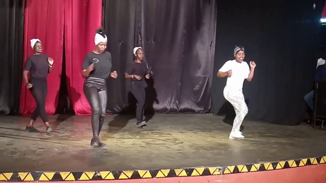 1st National Deaf Musuc Culture and Film festivals
