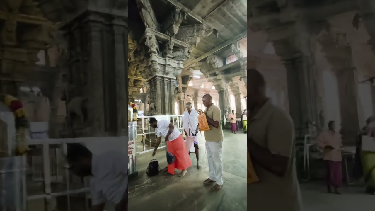 🙏 திருவானக்காவல் 🙏சிவன் பெருமான் 🙏