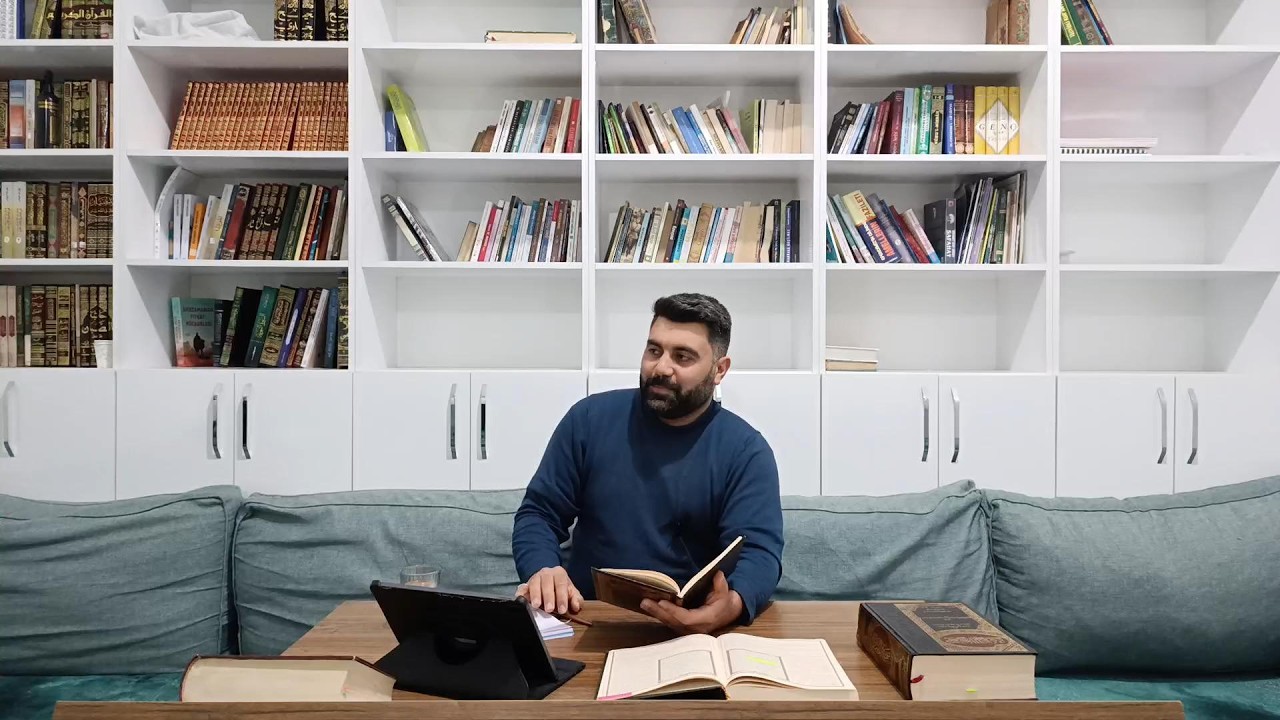 Bid'at Nedir, Ne Değildir? (İmam Şafii ve Nevevi'nin Görüşleri).