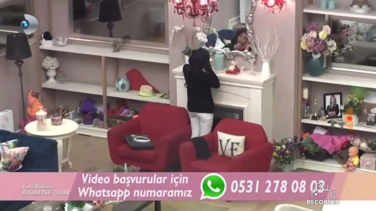 Adnan didem telefon konuşması