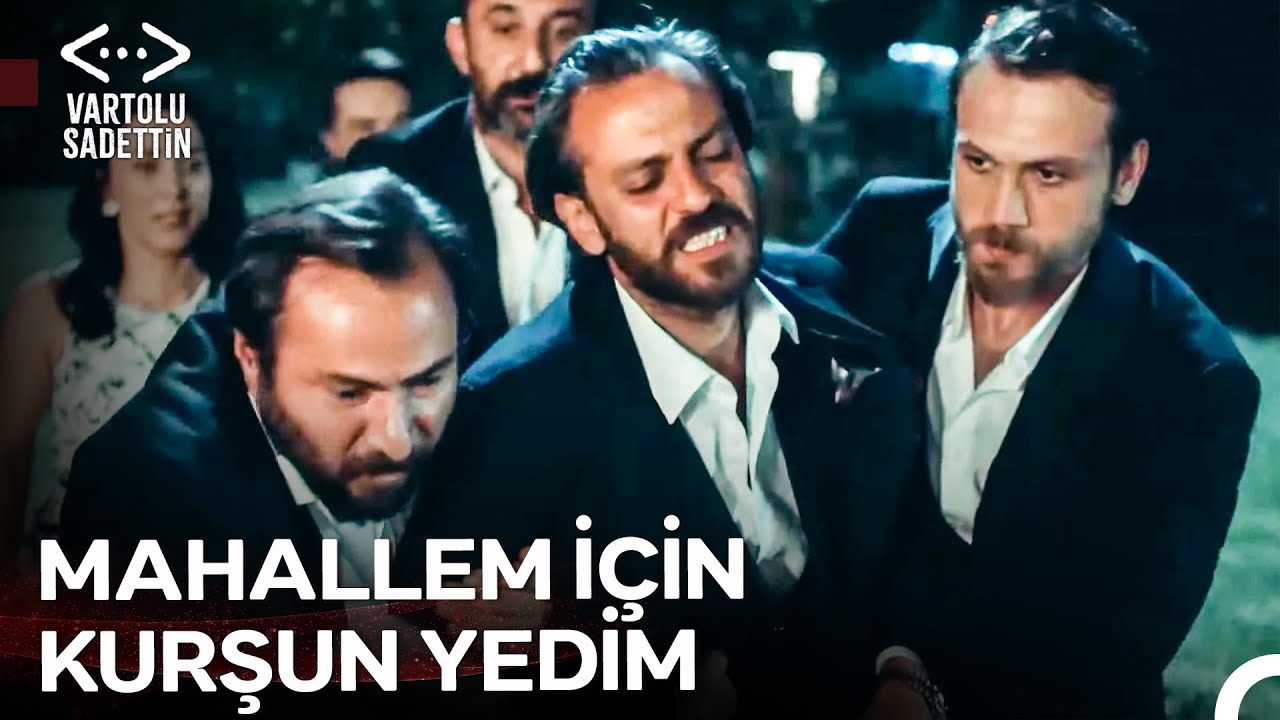 Biz Çukur İçin Can Vermeye Razıyız, Çukur Var Olsun Yeter