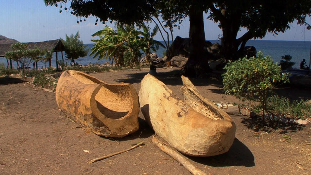 Malawisee: Afrikas verstecktes Naturparadies