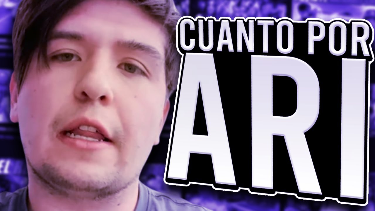 LA PERSONA MAS NEFASTA DE INTERNET | FOFO MARQUEZ