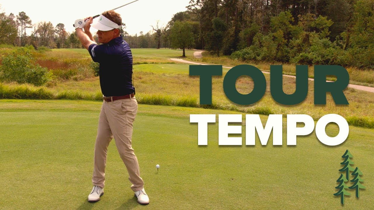 Tour Tempo