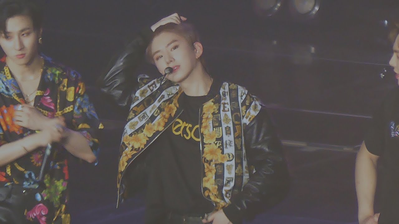 190414 기현이 조심 🚨❤ 