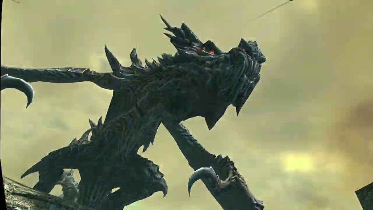 Skyrim VR RTX 5070 I5 14600K 32GB RAM Benchmark Virtual Reality RTX 5070 Performance Test