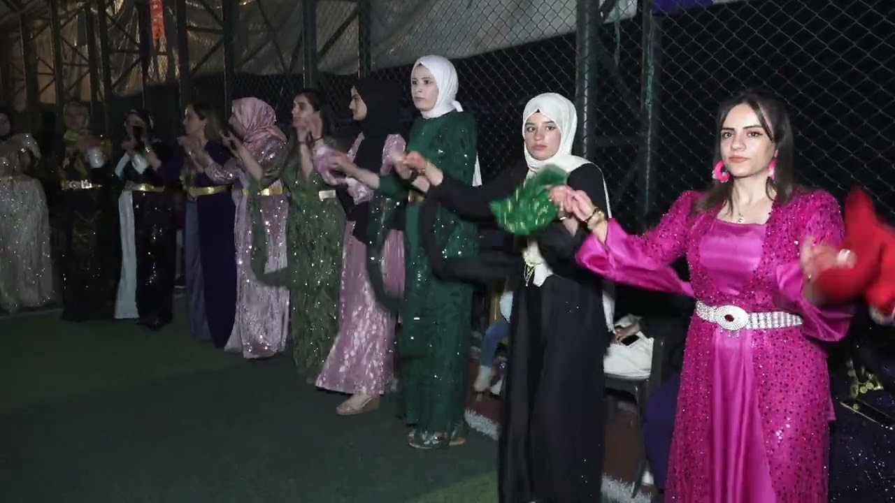 Gowenda Kurdi | Hakkari Düğünleri [ 2025©]