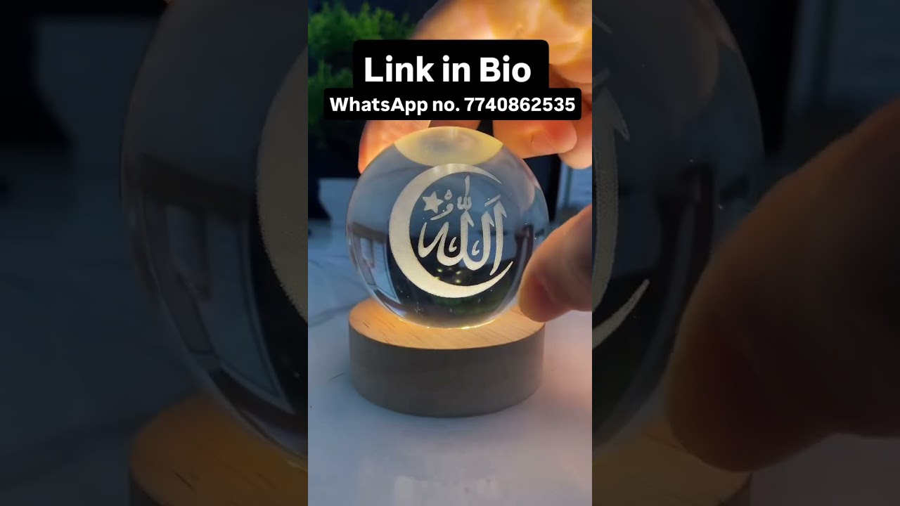 Best Islamic Gifts You Can Buy in 2025! 🕌 Nikah Gift Ideas | Beautiful & Halal Choices