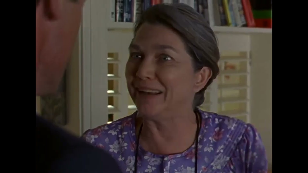 Birthright   The Outer Limits 1995 TV Series