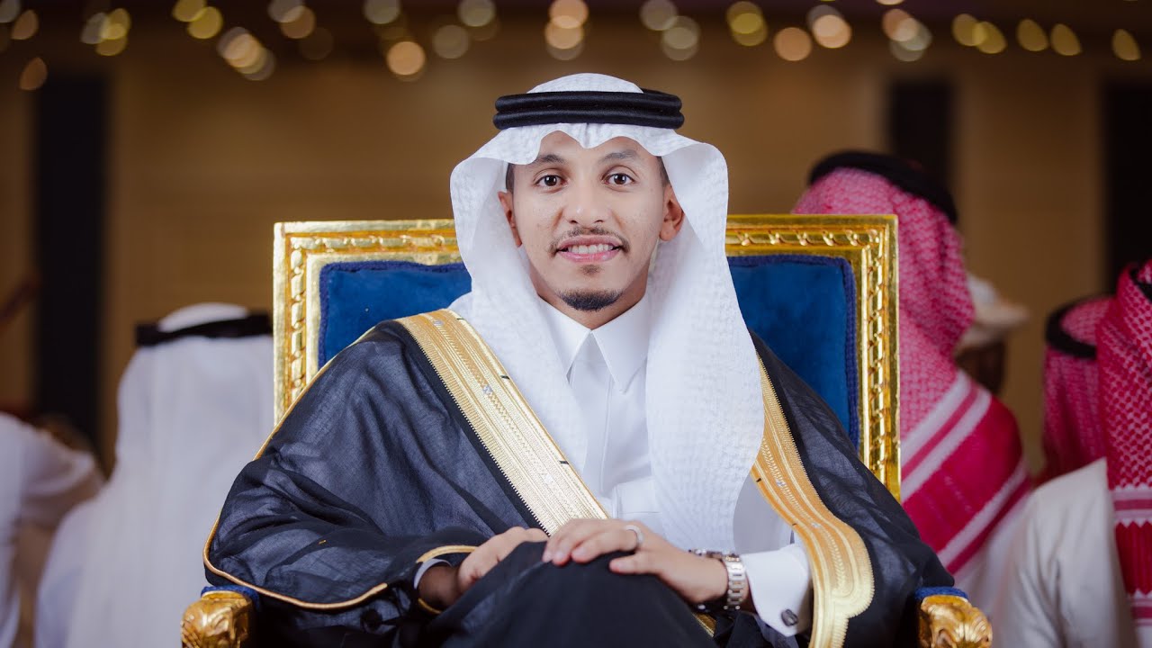 برومو زواج علي محمد الشاعري