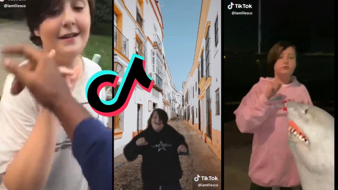 ight imma fuhh wit u Tik tok memes - lil esco 28 (TikToks compilation)