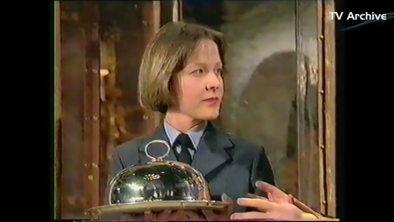 Noel's House Party Grab-A-Grand BBC Children In Need Special - Friday 20th November 1992