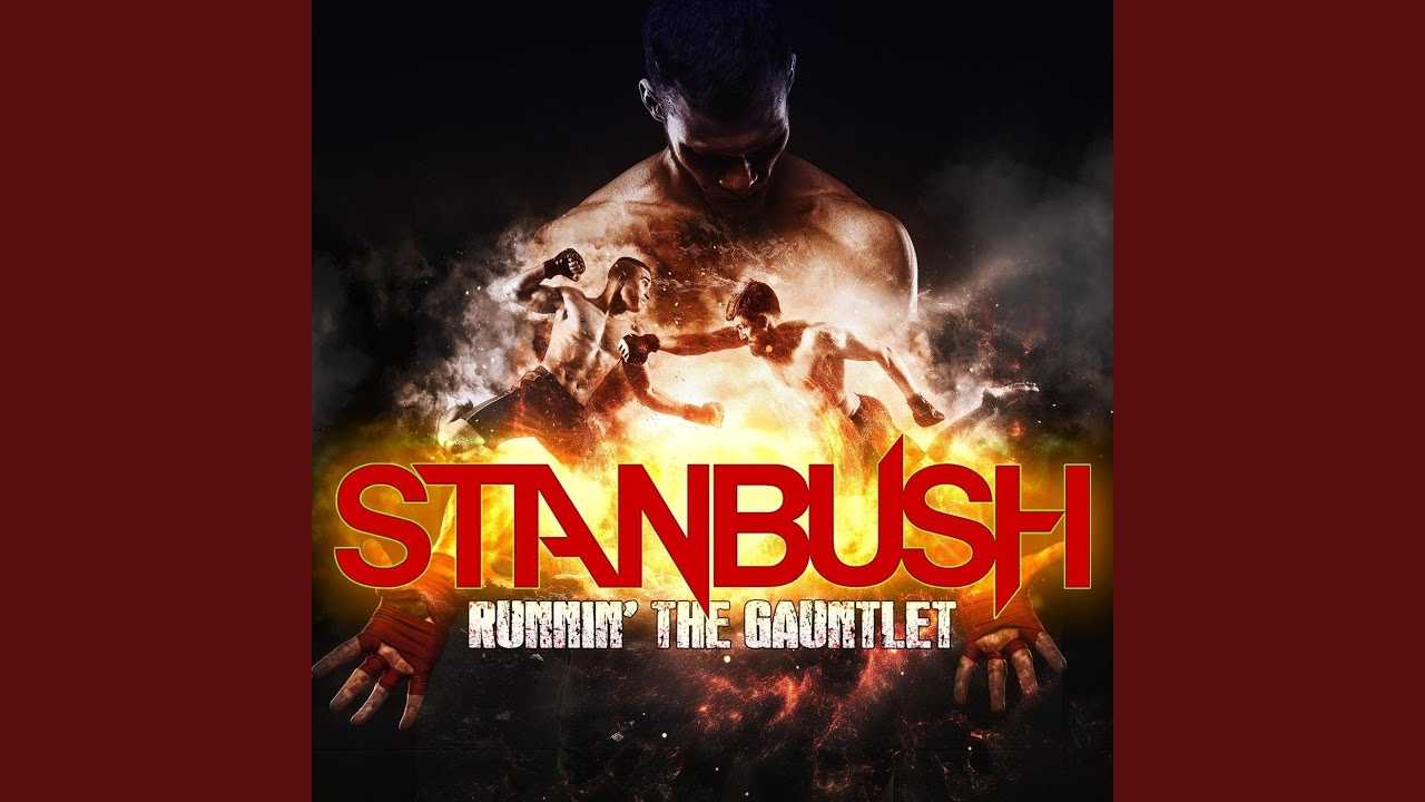 Runnin' the Gauntlet