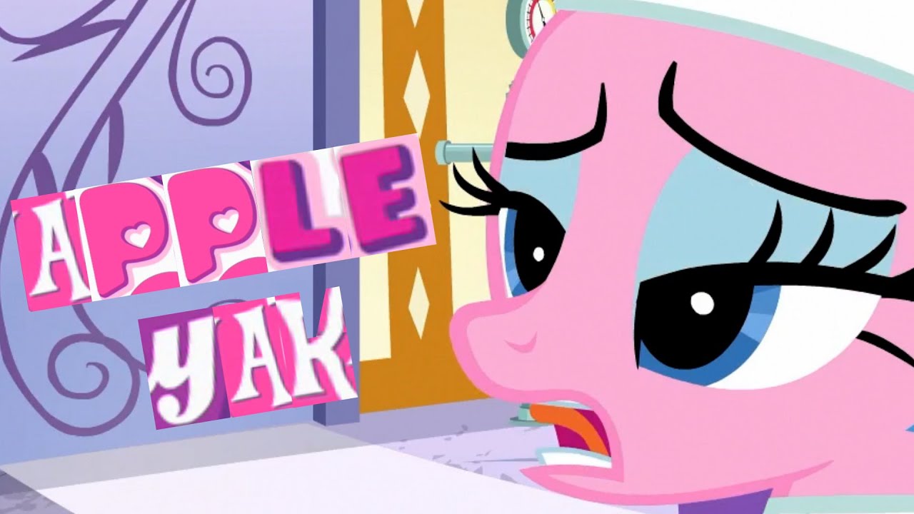 All of the Aloe and Lotus || MLP:FIM