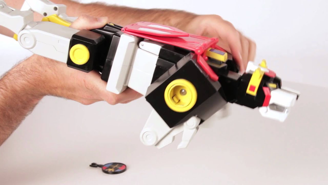 Voltron 