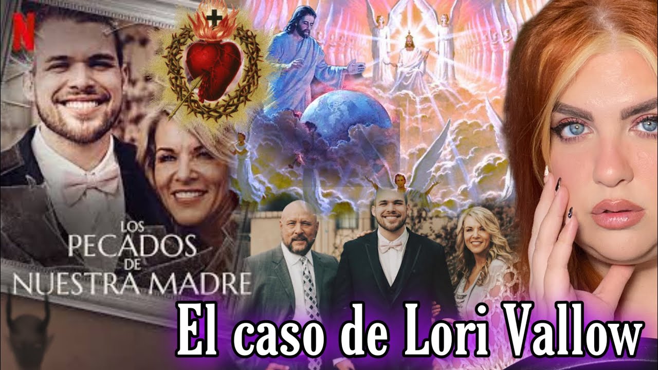 Los pecados de vuestra madre || LA CRUEL LORI VALLOW