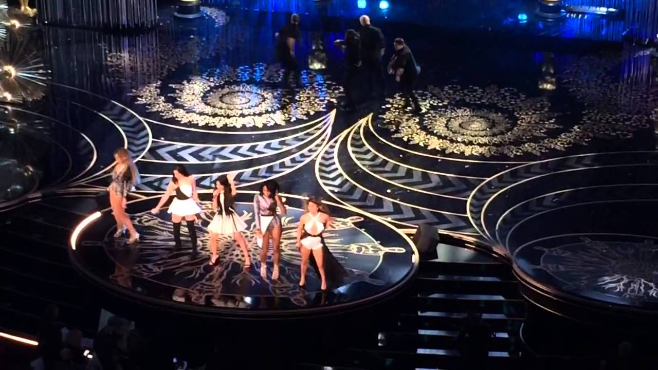 Fifth Harmony - Work From Home LIVE on Kelly & Michael