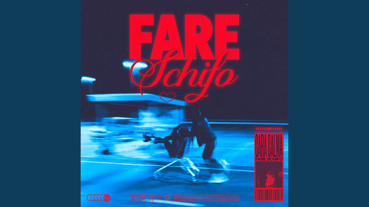 Fare Schifo