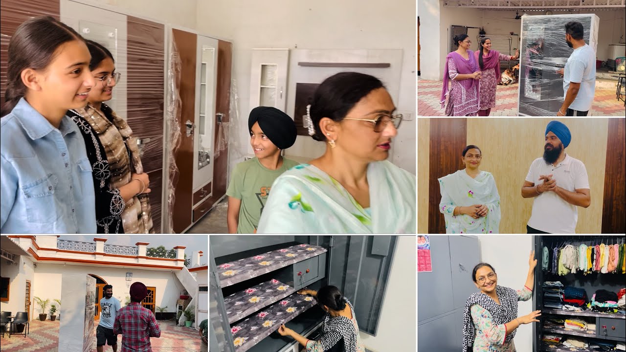 mother’s day ਤੇ ਬੱਚਿਆਂ ਨੂੰ mother ਵੱਲੋਂ ਗਿਫਟ 🥰 mother’s day te mother walon bachya nu gift