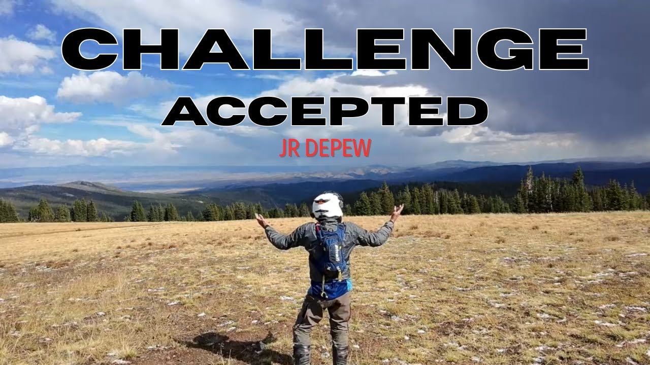 После 70: Reflection Ride, Wyoming Challenge