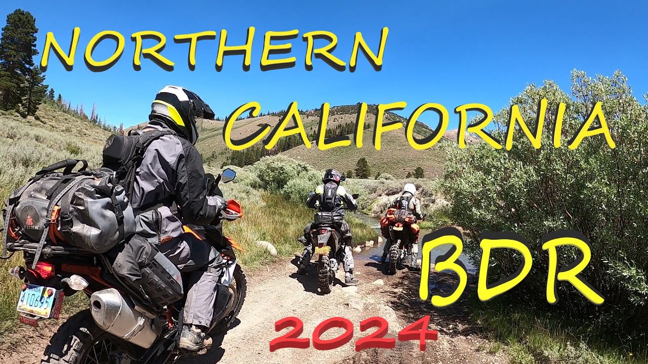 Northern California BDR