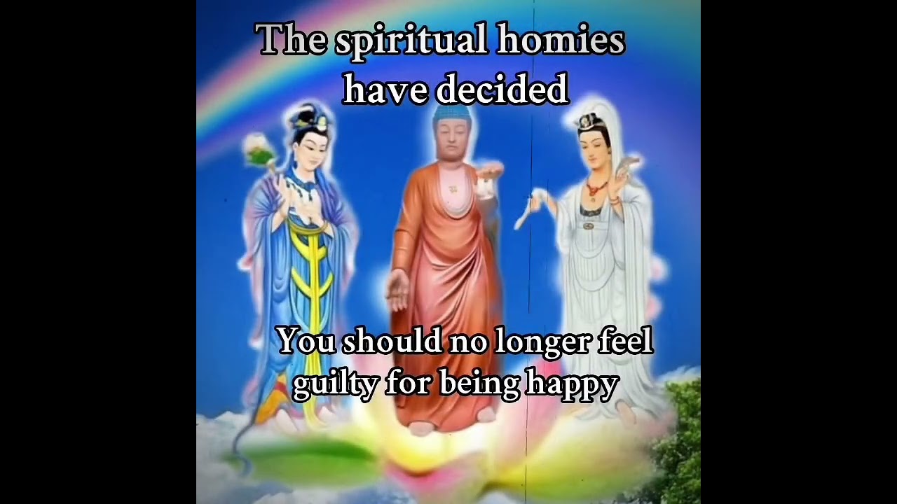 the spiritual homies have decided[Prod. By NonStop`Soundz]