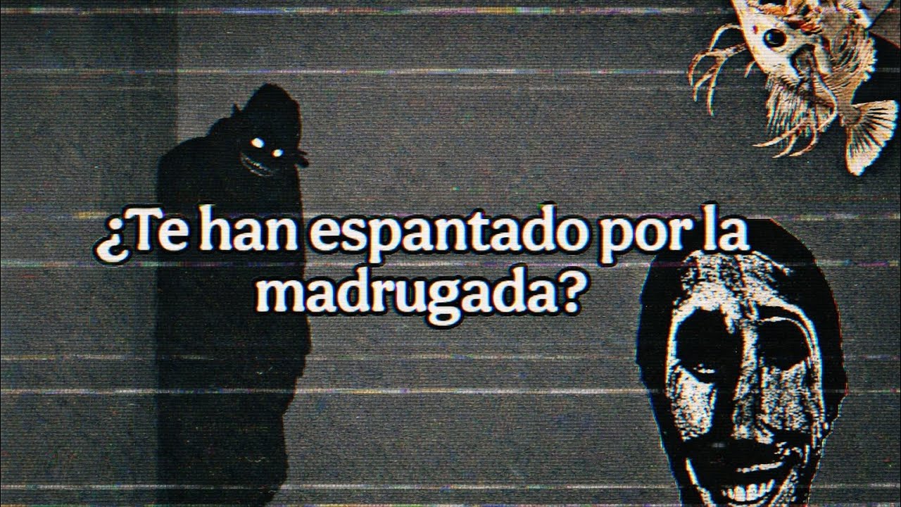 No te LEVANTES por la MADRUGADA/ parte 2 Curiel 