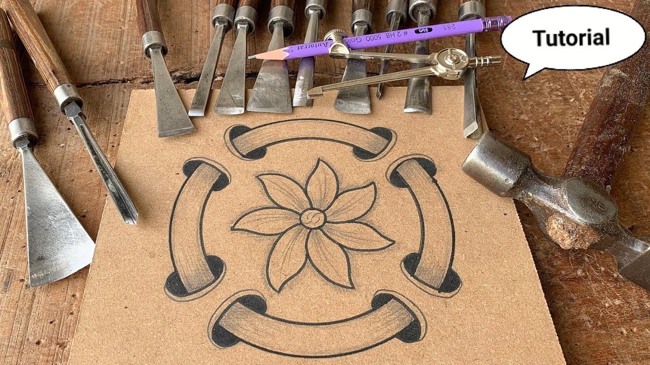 simple carving handmade how to wood carving for biginars