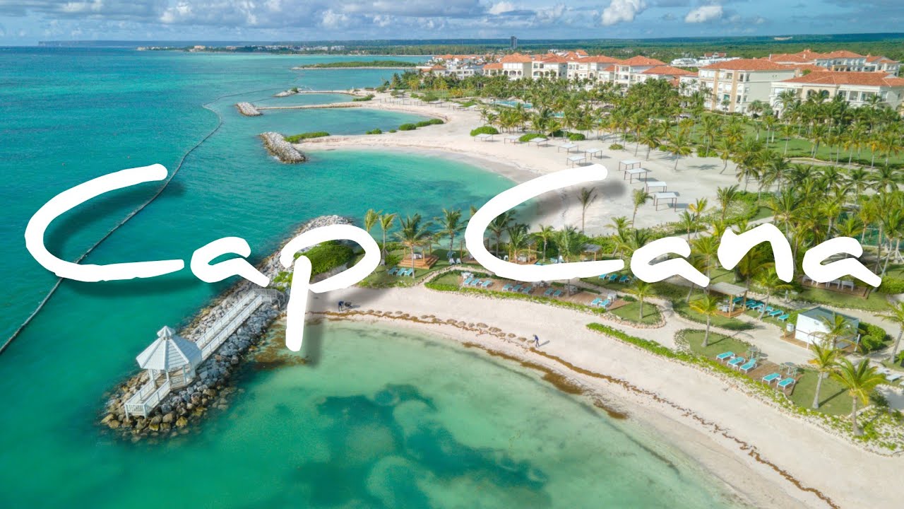 Cap Cana 4K 