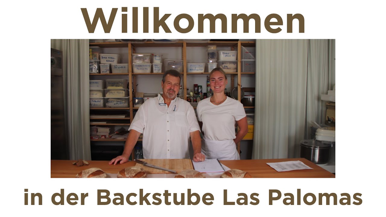 Vergleich verschiedener Vorteigsysteme mit Dinkellandbrot