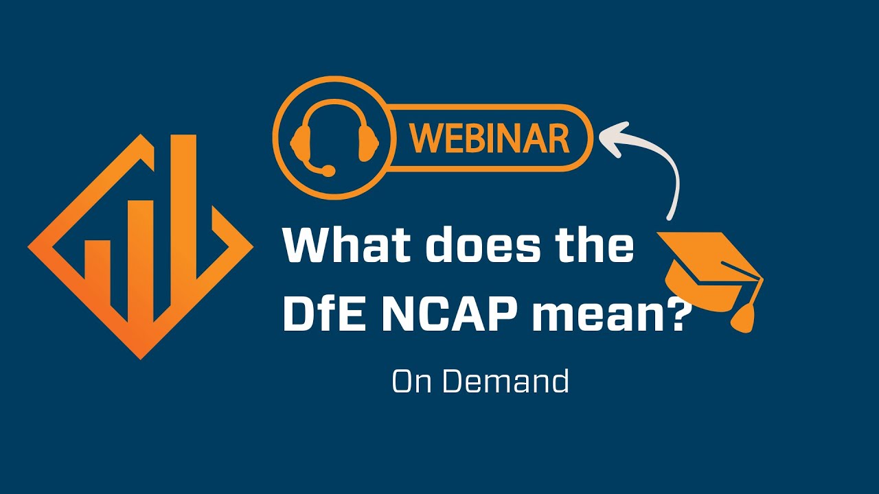 What does The Net Capacity Assessment Programme mean for your School/ Trust
