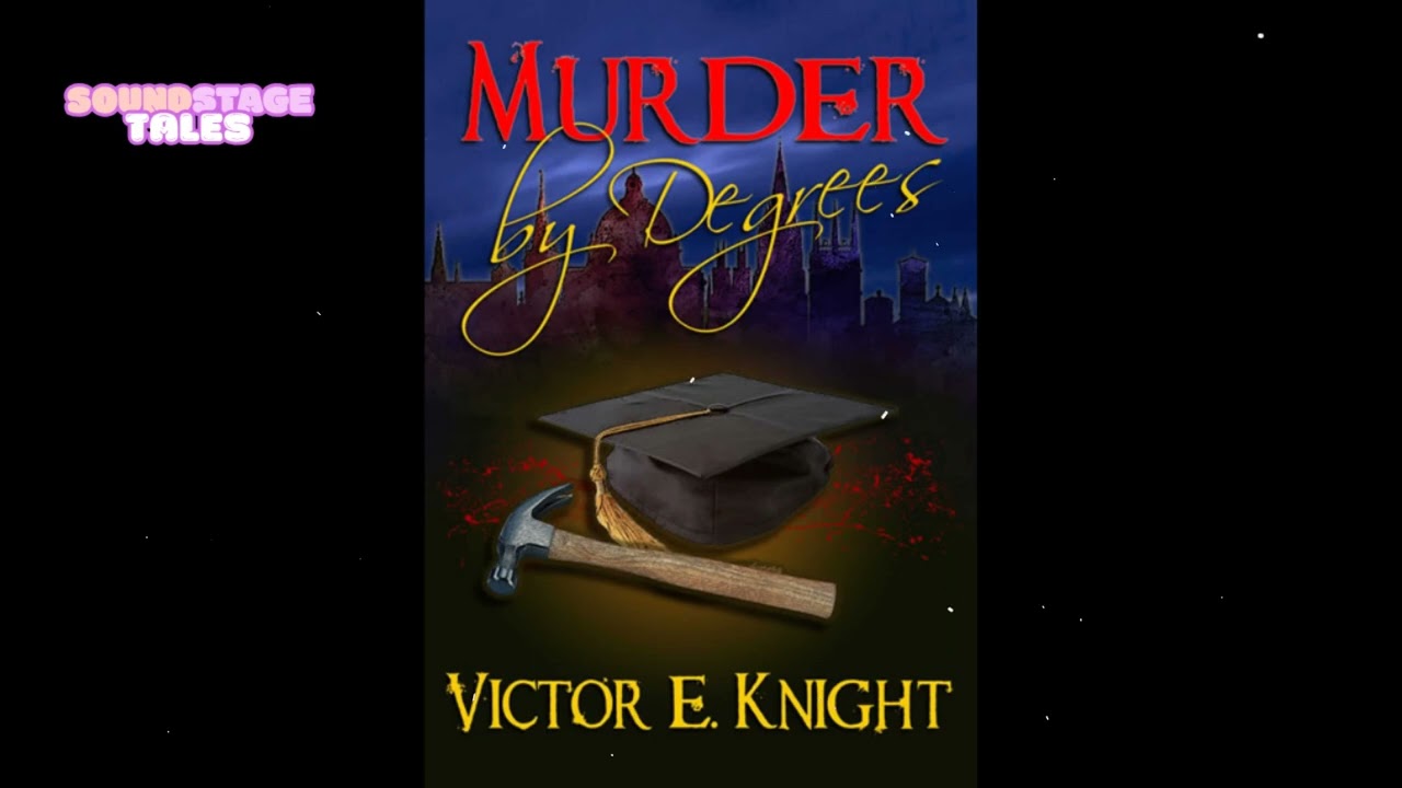 Inspector Parrott | Murder By Degrees | Soundstage Tales with BBC