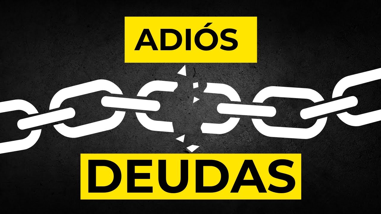 💰 EL método PROHIBIDO para salir de DEUDAS que ¡FUNCIONA!